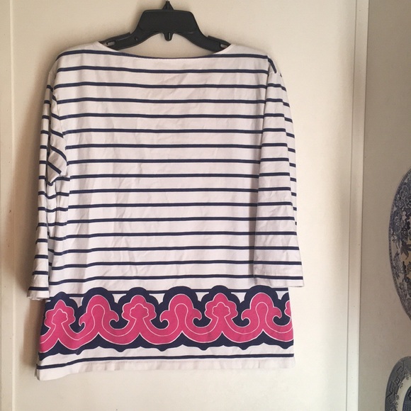 Woman’s Vineyard Vines Shirt - Picture 5 of 5